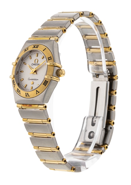 Omega Constellation Mini 1262.30.00 Image 2